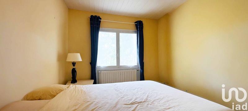 Maison - 209 m² - 7 pièces