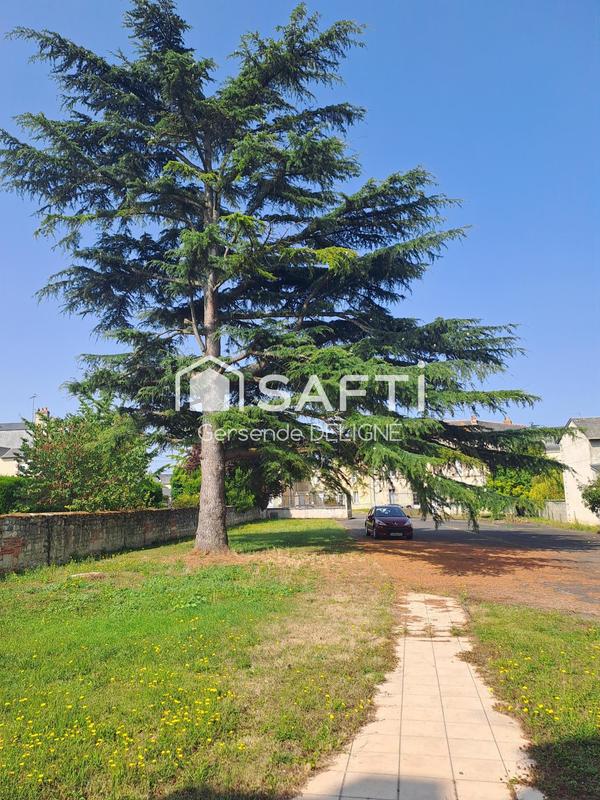 Maison - 127 m² - 6 pièces