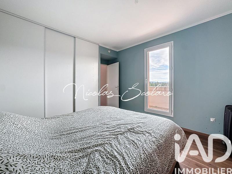 Appartement - 91 m² - 4 pièces