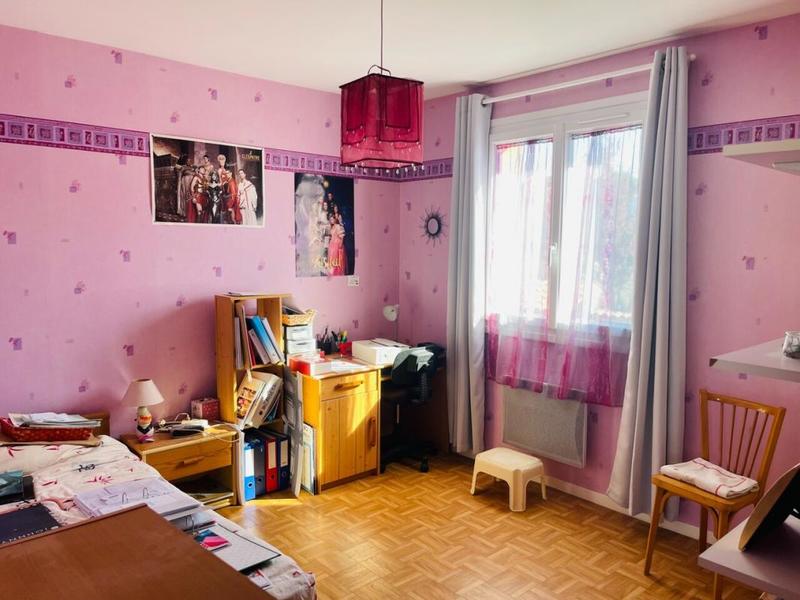 Villa - 142 m² - 5 pièces