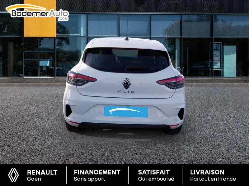 Renault Clio SCe 65 Evolution