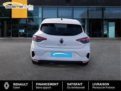 Renault Clio SCe 65 Evolution