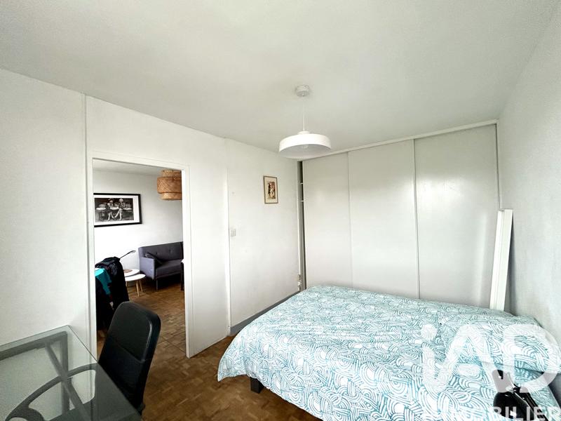 Appartement - 22 m² - 4 pièces