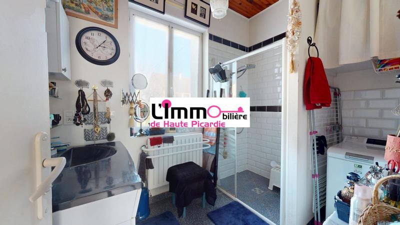 Maison de campagne - 118 m² - 6 pièces