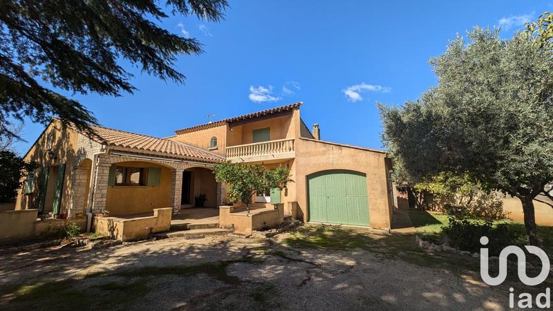 Maison - 151 m² - 4 pièces