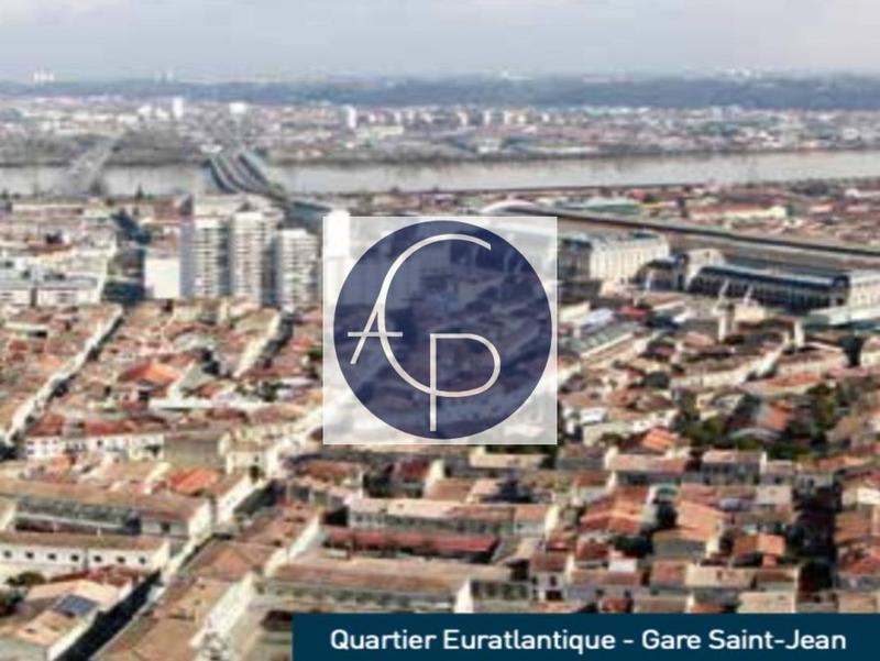 Appartement - 197 m² - 5 pièces