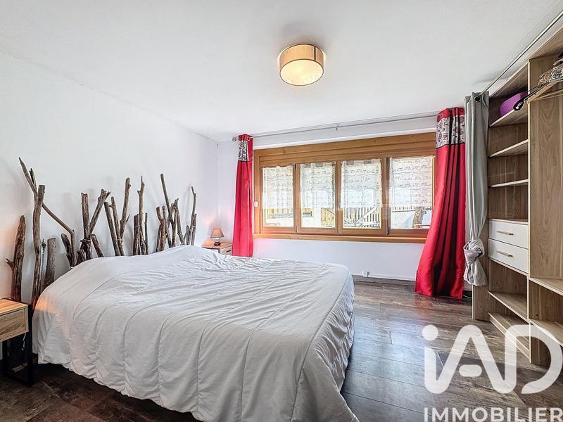 Appartement - 53 m² - 2 pièces