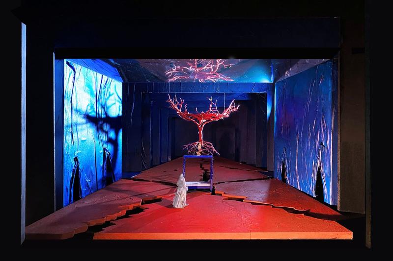 Retransmission du Metropolitan Opera de New York - le Dernier Rêve de Frida et Diego (Production inédite)