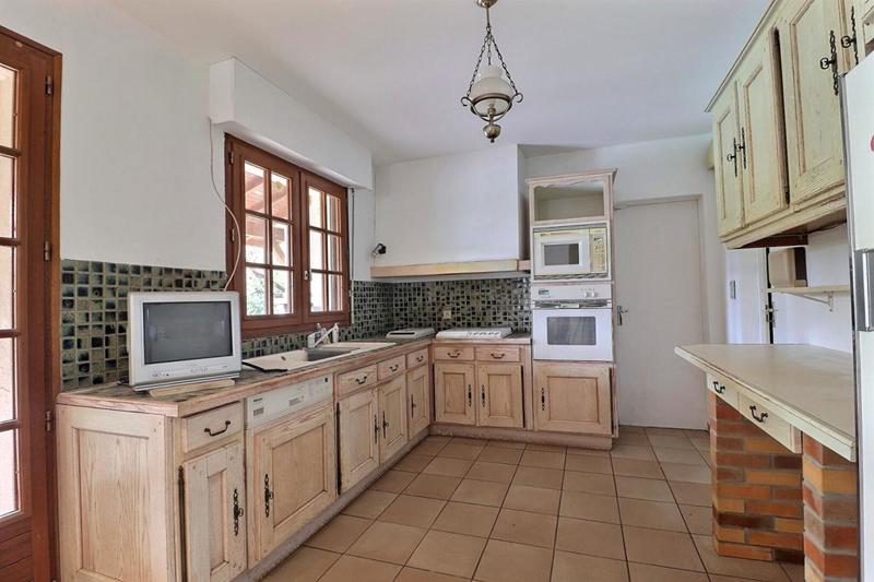 Maison - 160 m² - 7 pièces