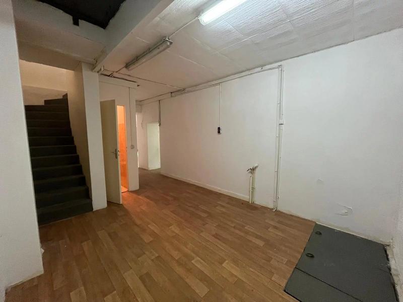 Fonds de commerce - 151 m²