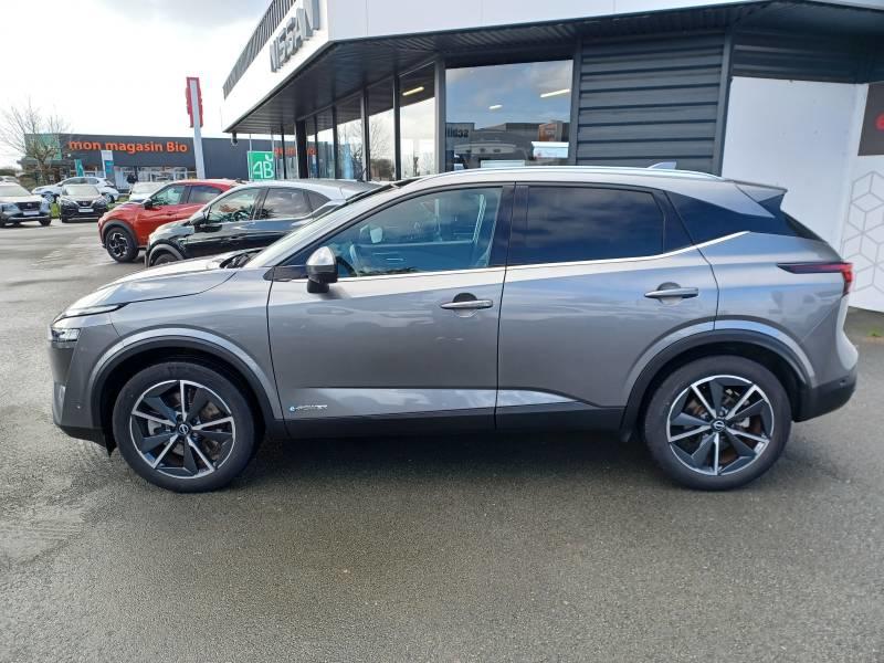 Nissan Qashqai e-Power 190 ch Tekna