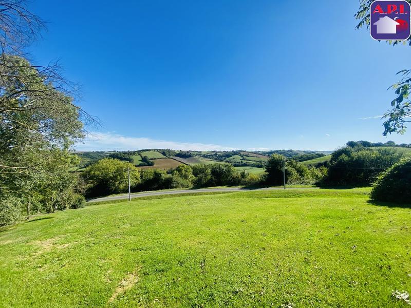 Maison - 183 m² - 6 pièces