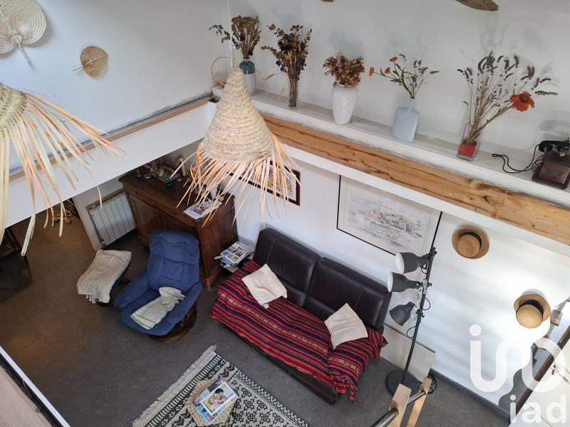 Maison - 142 m² - 8 pièces