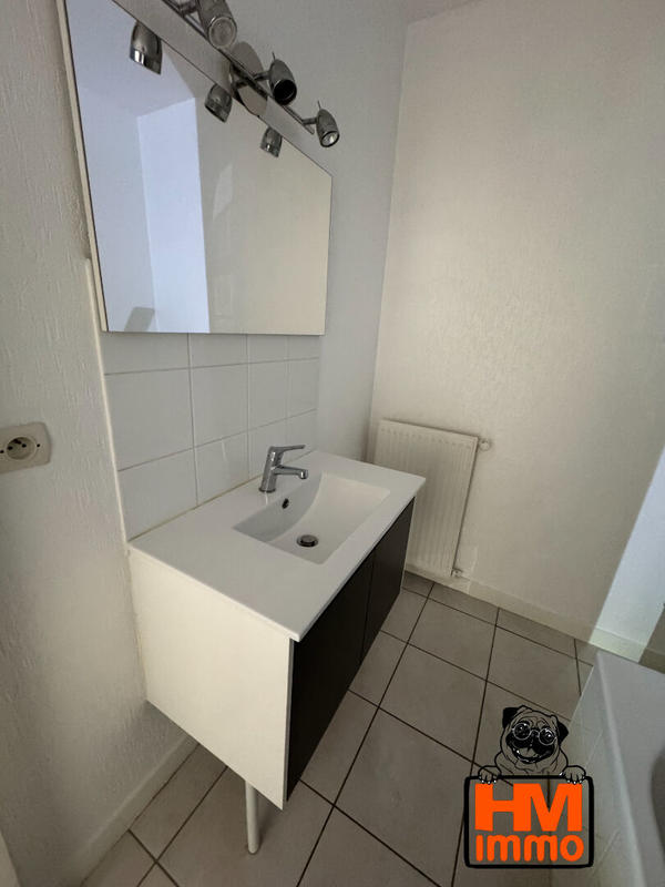 Appartement - 70 m² - 4 pièces