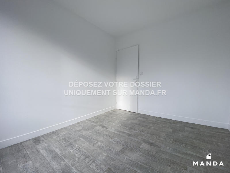 Appartement - 85 m² - 4 pièces