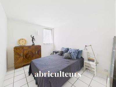 Maison de ville - 93 m² - 6 pièces