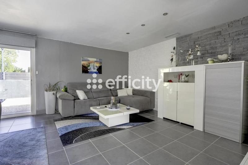 Villa - 118 m² - 4 pièces