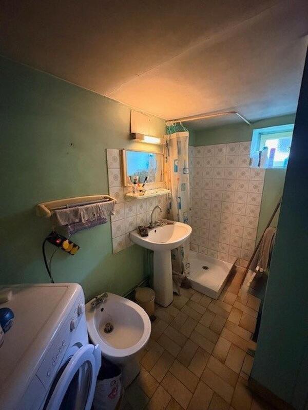 Maison - 72 m² - 3 pièces