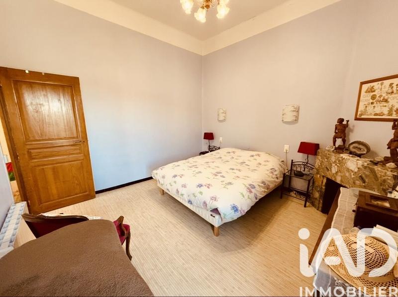 Maison - 143 m² - 6 pièces