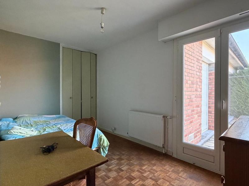 Maison - 91 m² - 4 pièces