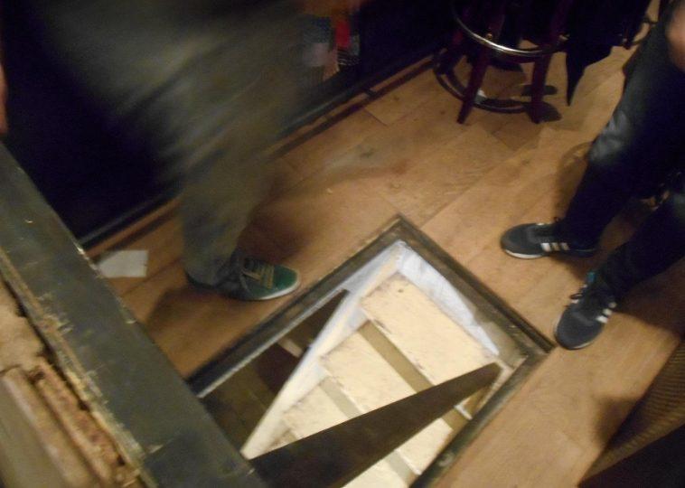 Local commercial - 55 m²