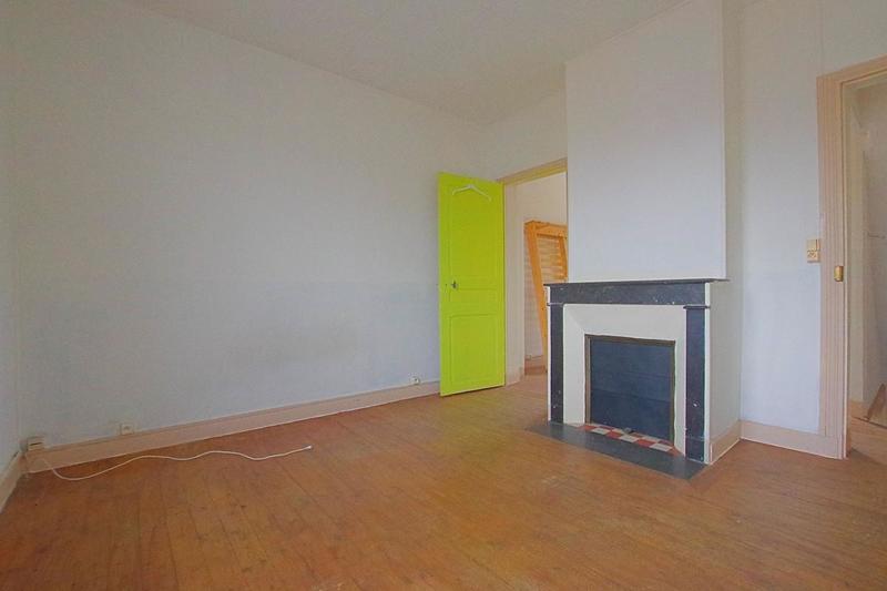 Maison de ville - 73 m² - 4 pièces