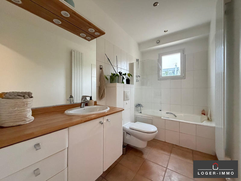 Maison - 161 m² - 8 pièces