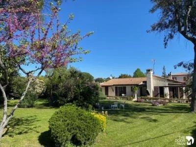 Villa - 121 m² - 5 pièces