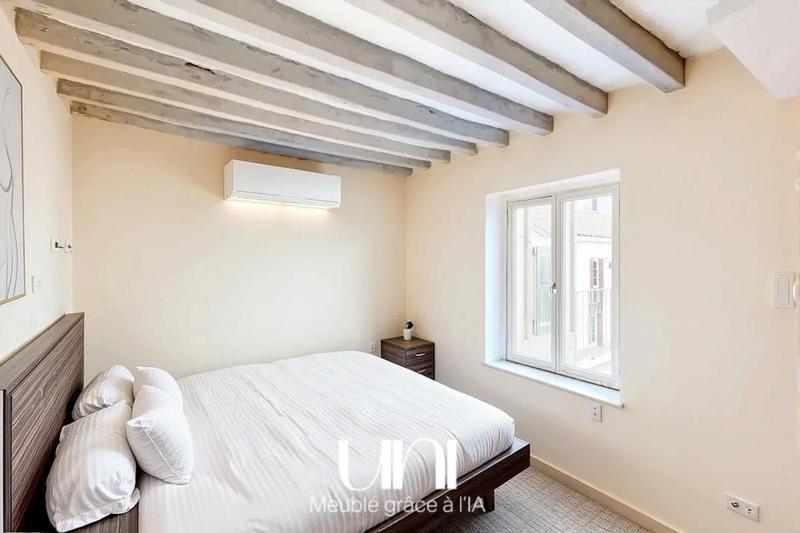 Maison - 69 m² - 4 pièces