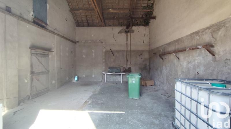 Maison - 89 m² - 3 pièces