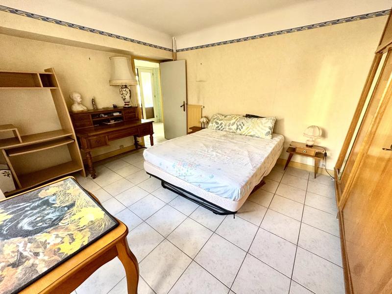 Appartement - 83 m² - 3 pièces