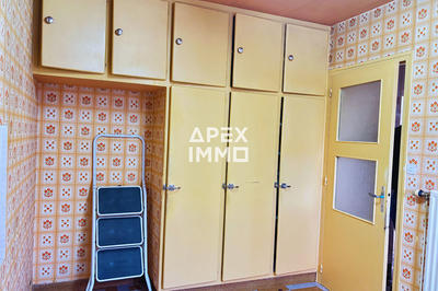 Maison - 68 m² - 3 pièces