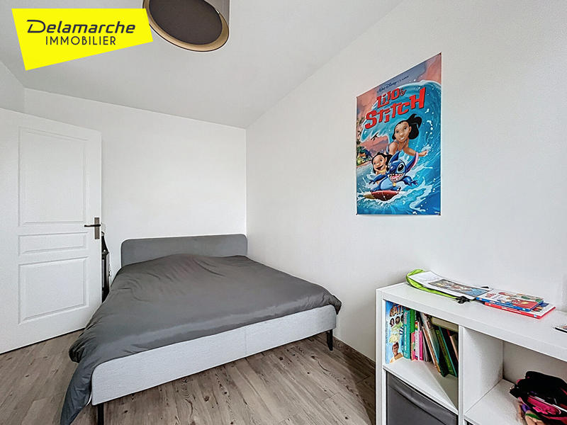 Maison - 154 m² - 5 pièces