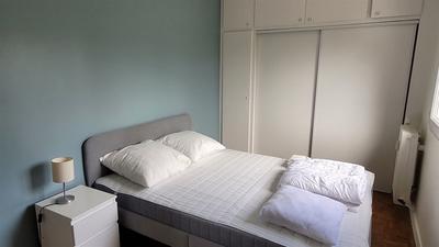 Appartement - 82 m² - 5 pièces