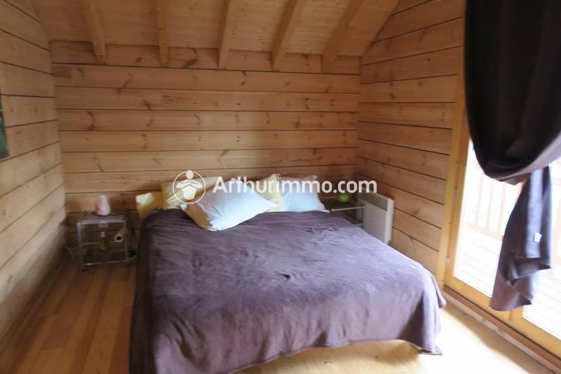 Appartement - 50 m² - 3 pièces