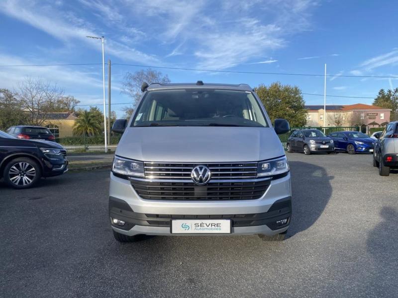 Volkswagen California VI 2.0tdi 150 Dsg7 Edition