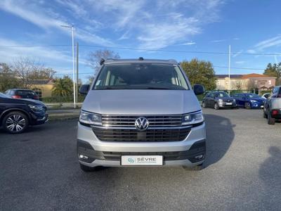 Volkswagen California VI 2.0tdi 150 Dsg7 Edition