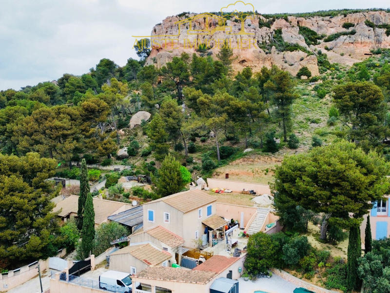 Maison - 136 m² - 6 pièces