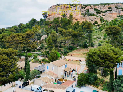 Maison - 136 m² - 6 pièces