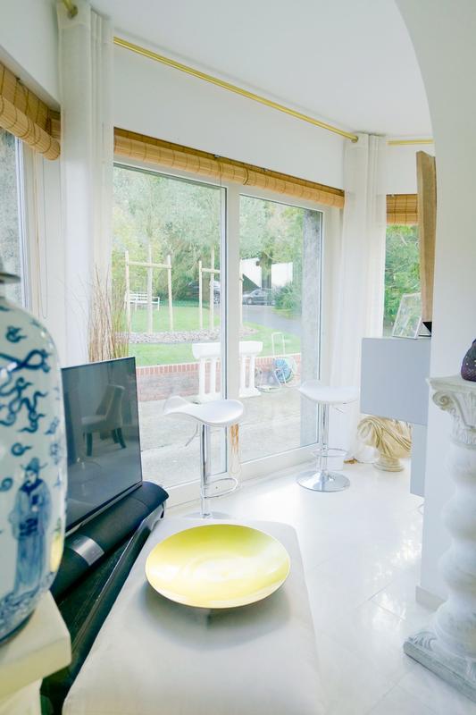 Maison - 175 m² - 6 pièces