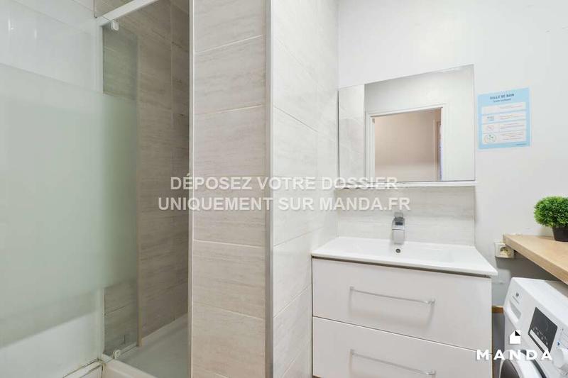 Appartement - 100 m² - 7 pièces