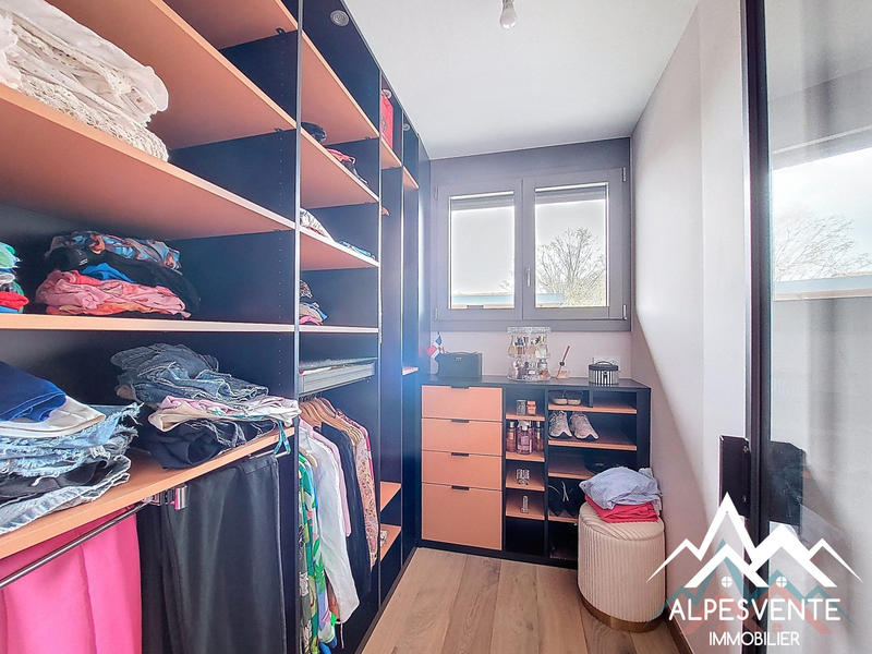 Villa - 105 m² - 4 pièces