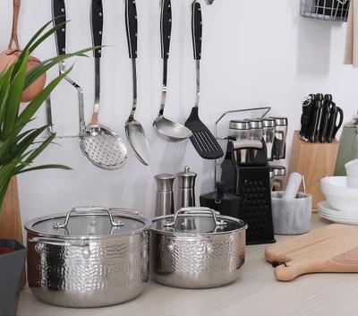 Coutellerie des Poëliers