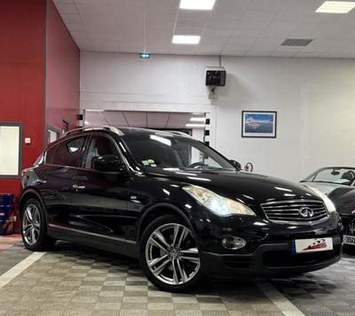 Infiniti Ex 30d 238ch Gt Premium Ba