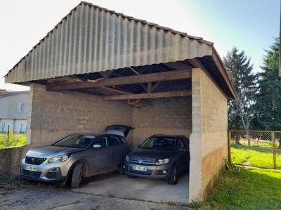 Maison - 153 m² - 7 pièces