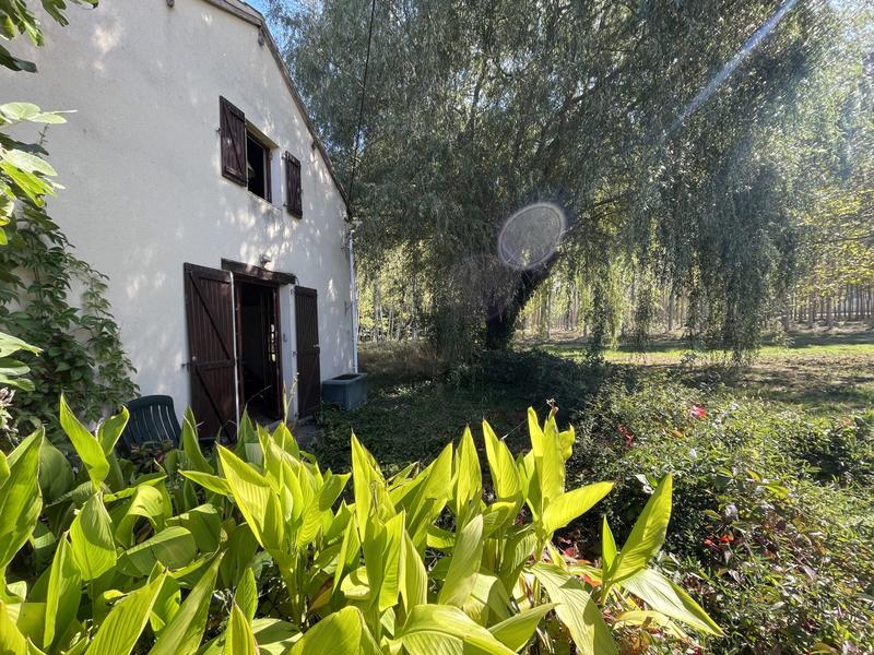 Maison traditionnelle - 81 m² - 4 pièces