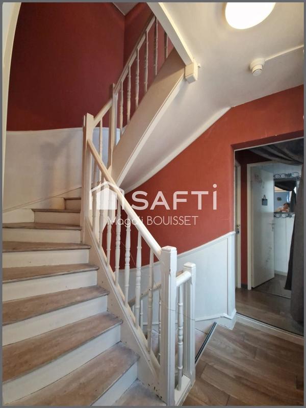 Local commercial - 363 m² - 9 pièces