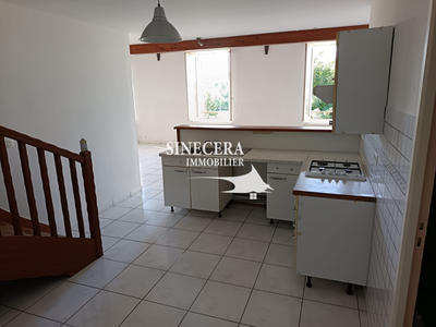 Maison - 250 m² - 8 pièces