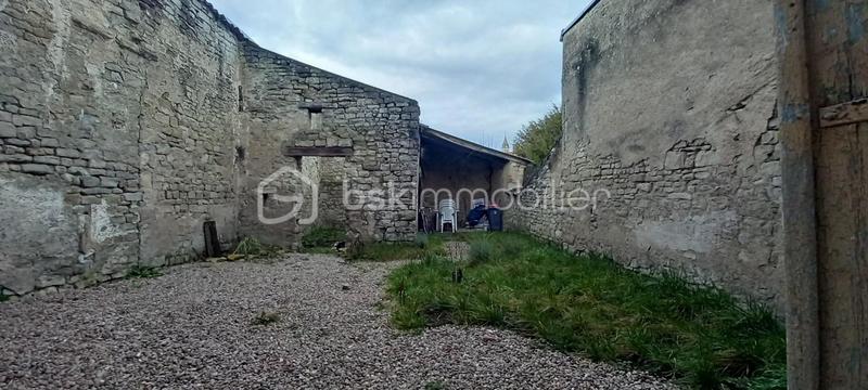 Maison de ville - 175 m² - 5 pièces