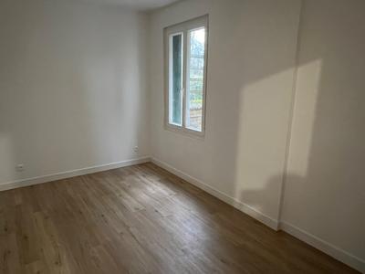 Maison - 70 m² - 4 pièces